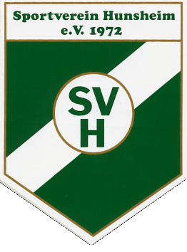 Sportverein Hunsheim e.V. 1972